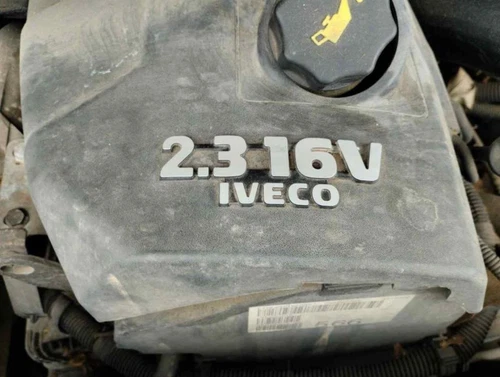 4472207290 Compresor Aire Acondicionado para IVECO DAILY FURGÓN 2003 1511175 - Imagen 10 de 10