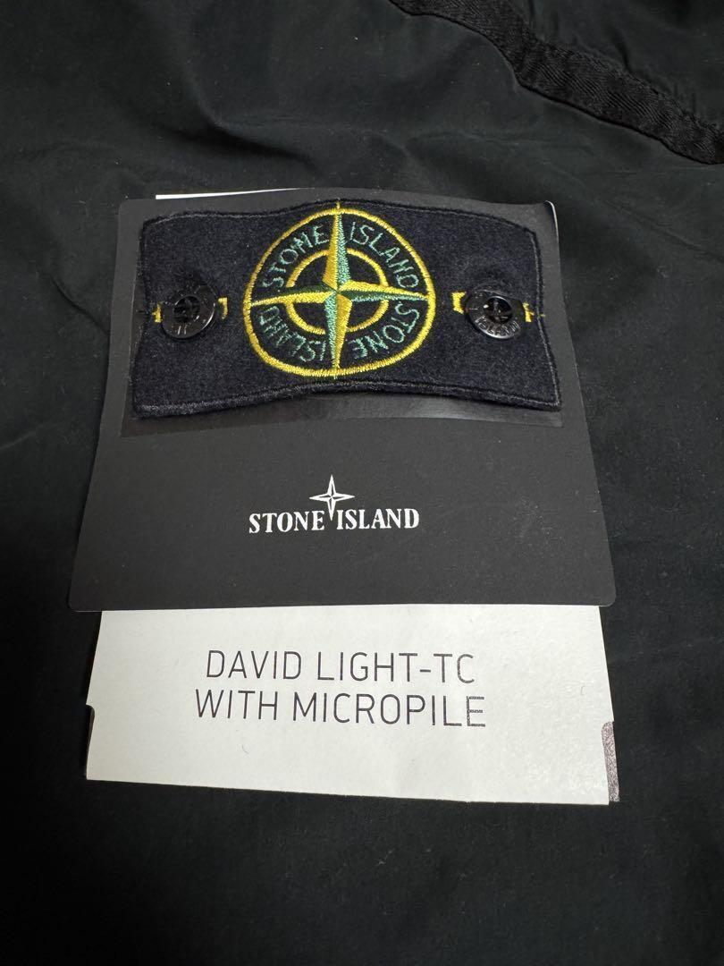 STONE ISLAND M65 type DAVID LIGHT-TC | eBay STONE ISLAND M65 type DAVID LIGHT-TC | eBay