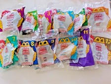 McDonald's 1998 Animal Kingdom - YOUR CHOICE-U-Pick