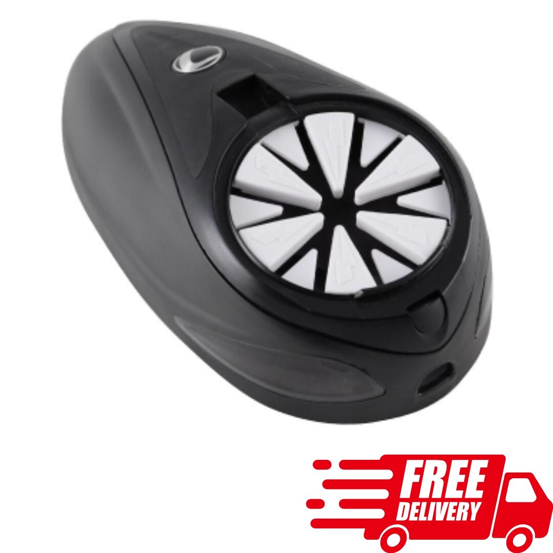 Hopper Gate Lid Part White