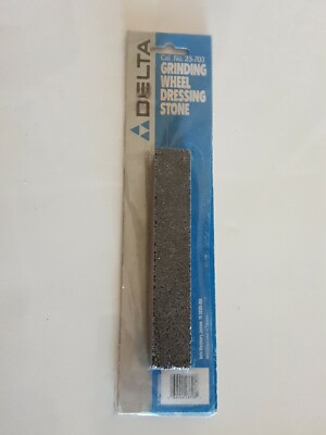 delta grinding wheel dressing stone
