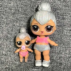 lil shimone queen color change