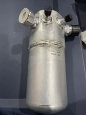 Four Seasons 33178 A/C Accumulator