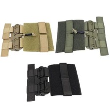 Tactical Vest Quick Release Buckle Molle Kit Vest Quick Removal Molle BuckleSet
