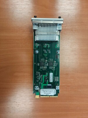 Cisco C3850-NM-4-1G 4Ports Gigabit Ethernet Network Module C3850