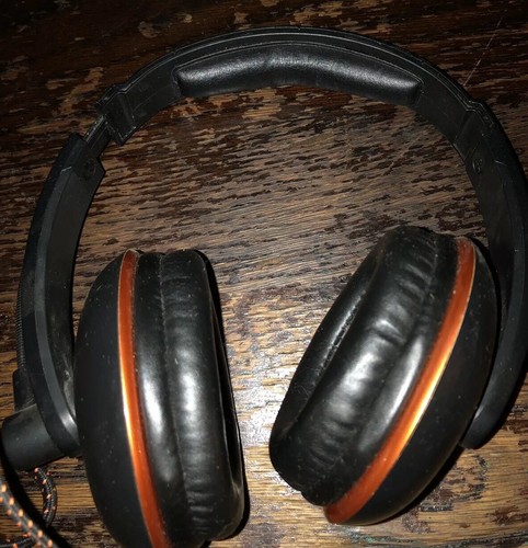 Limited Edition Gaming Headset 
