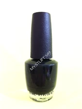 OPI Nail Lacquer "NL E48 HERE TODAY...ARAGON TOMORROW" SPAIN COLLECTION 2009 NEW