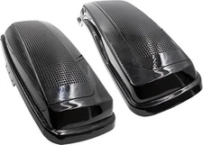 SADDLE TRAMP Speaker Bag Lids 6X9" #BC-HDD6X9-14U