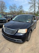 A/C Air Compressor AC Chrysler Town & Country 11 12 13 14 15 16