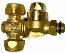 NEW-BRAGLIA- ARAG - ROLL OVER AIRBLAST NOZZLES- SPRAYERS- TRACTOR- IMPLEMENTS