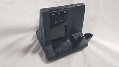 Poly Polycom W8200B/A Ladegerät Basis Ständer Dock NUR für Savi 8220