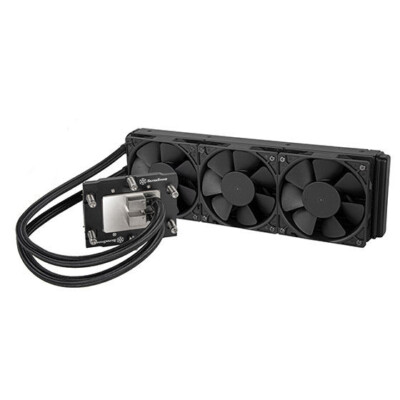 Silverstone XE360-SP5 AMD SP5 SOCKET CPU AIO Water Cooling Kit