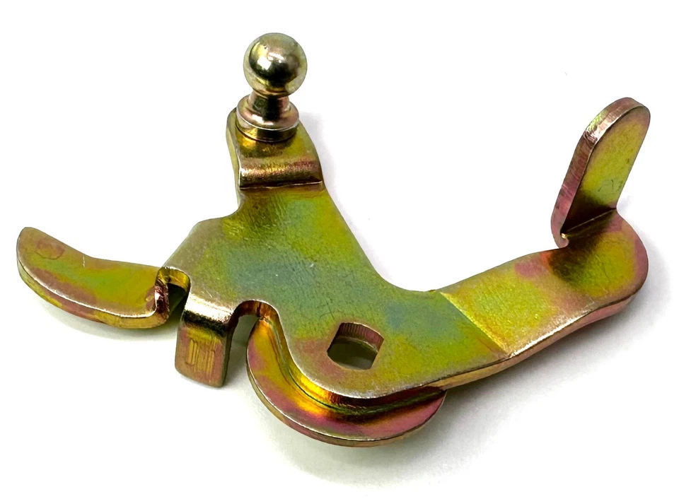 Palanca del acelerador Weber DCOE carbohidratos número de pieza: 45041.269 nuevo sin usar Foto 4 de 4