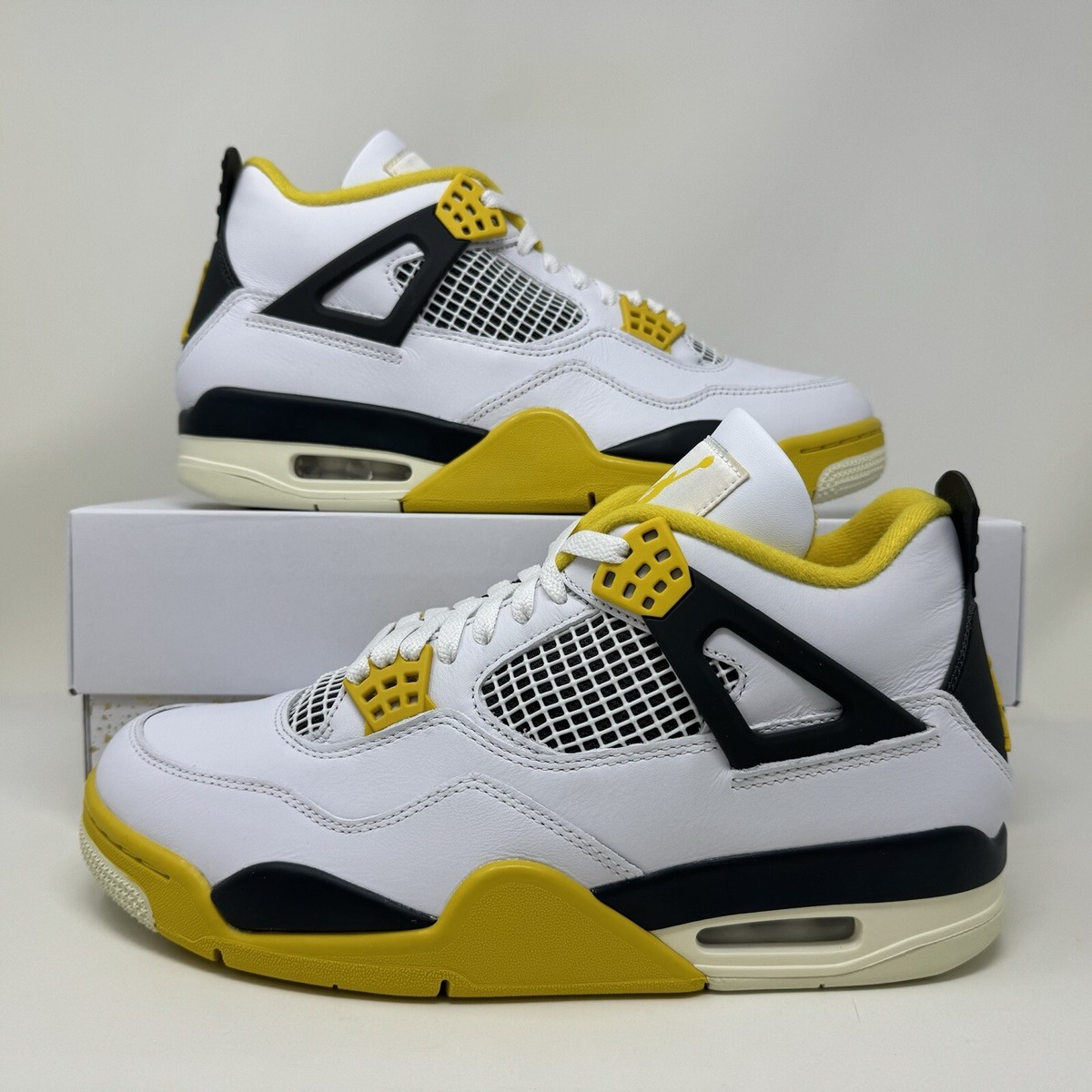 jordan retro 4 mens 9.5