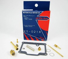 Suzuki T500 T500R  Titan 1971 Carb Repair Kit