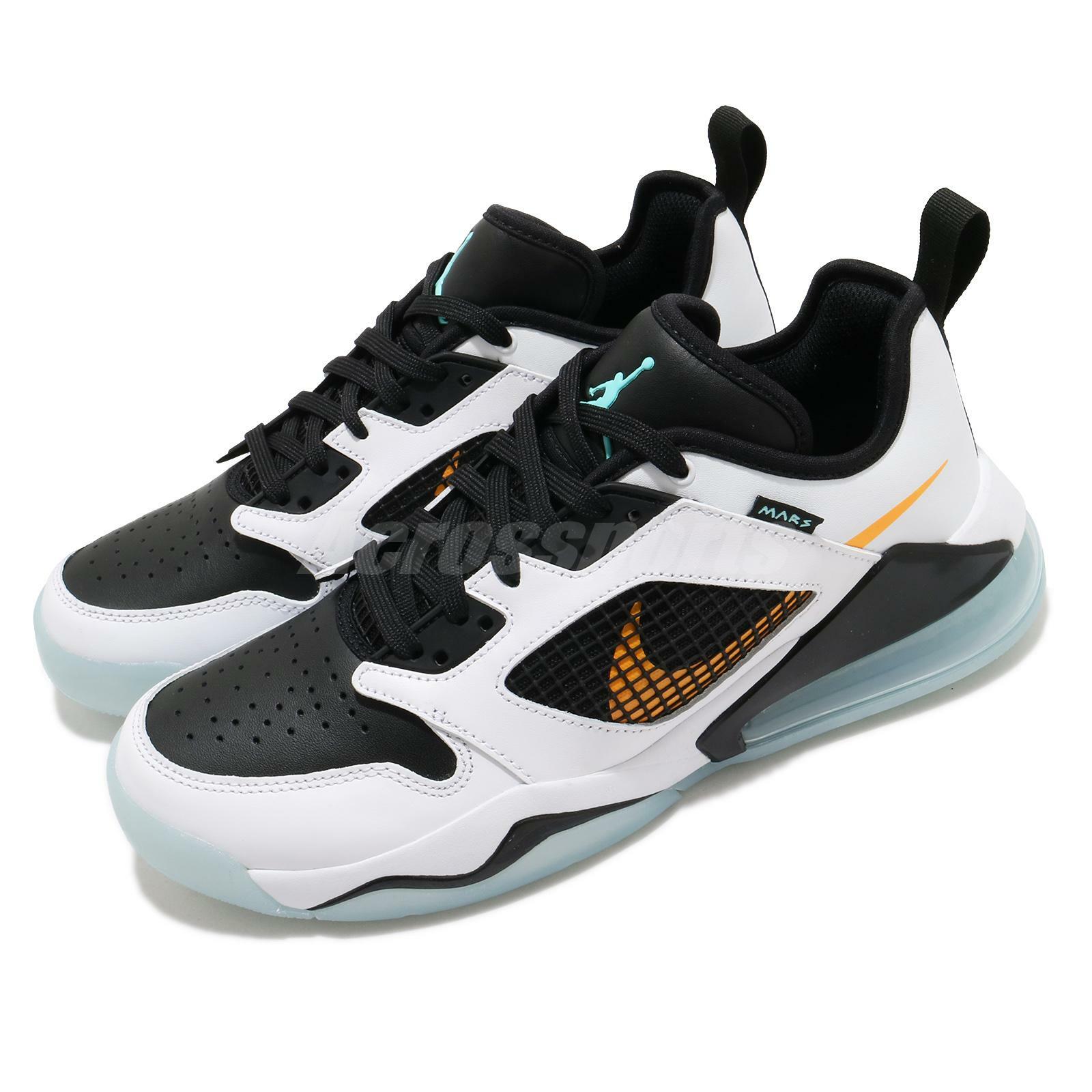 nike jordan mars 270 low yellow
