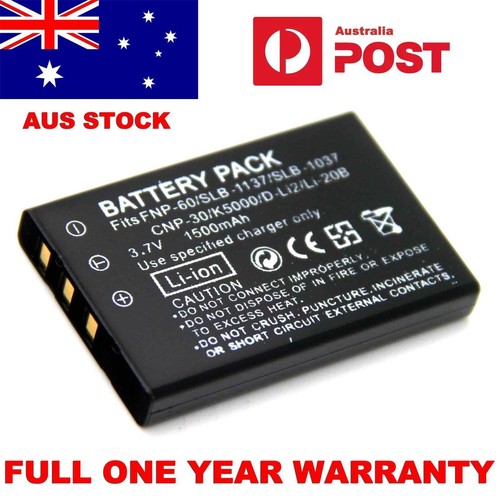 Kodak Camera Charger Sanyo VPC-E1075 Battery And Charger