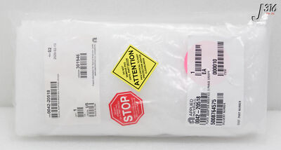 35275 APPLIED MATERIALS PLATE, ADAPTER MODIFIED, 5 PHASE DRIVER