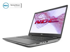 Dell Precision 7780 Laptop I9-13950hx,32gb Ram,1tb Ssd,rtx 3500 Ada,17.3" Fhd