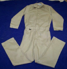 Men's Stanco FR Coveralls - M 38-40 