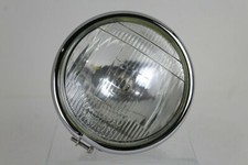 Cycle Ray 6 Volt Headlamp For Harley Davidson By V-twin