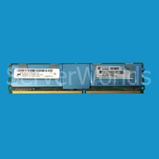 HP 657900-001 4GB RDIMM Memory Module