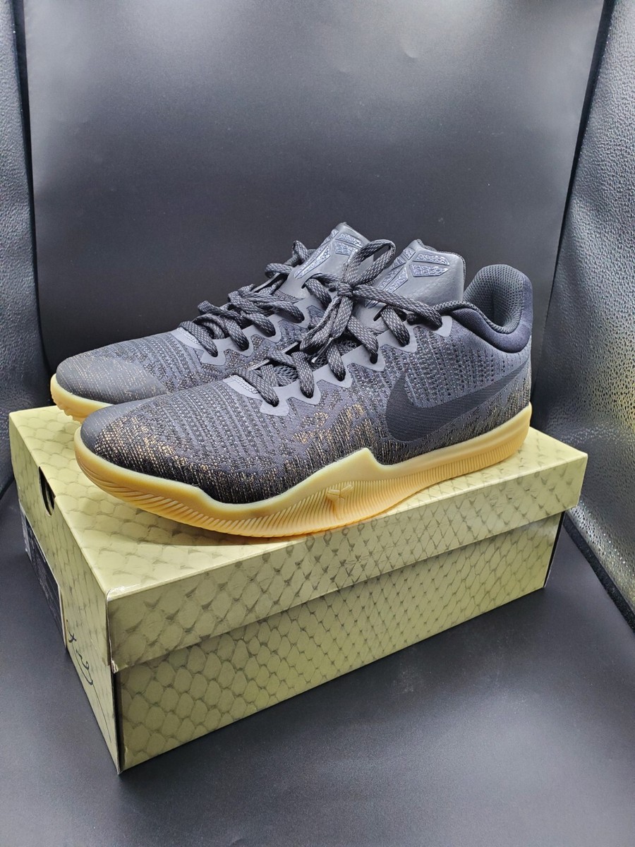 NIKE KOBE MAMBA RAGE グリンチカラー 27cm NIKE KOBE MAMBA RAGE GRINCH ELECTRIC GREEN BLACK RED 908972