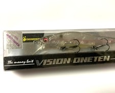 MEGABASS Vision Oneten SUIGOU SECRET SP-C Super Rare Japan Exclusive Color JDM