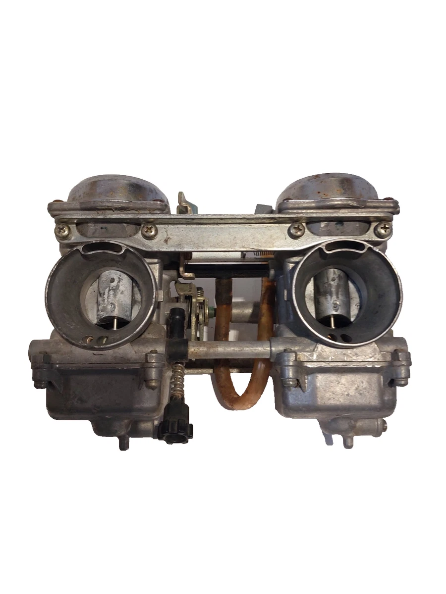 Kawasaki Motorcycle Carburetors for sale | eBay