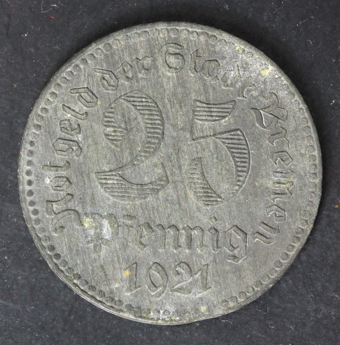 1921 Year German Coins for sale | eBay
