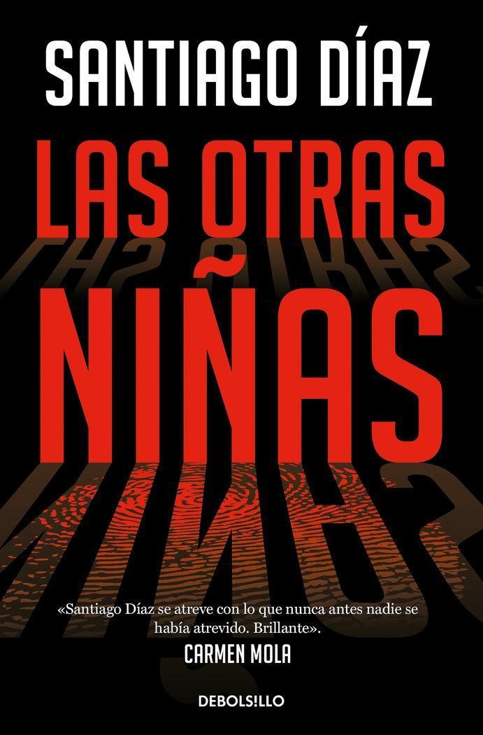 Las otras niñas: Indira Ramos 2 Santiago Diaz