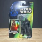 Kenner Star Wars Power of the Force Darth Vader Action Figure 1997