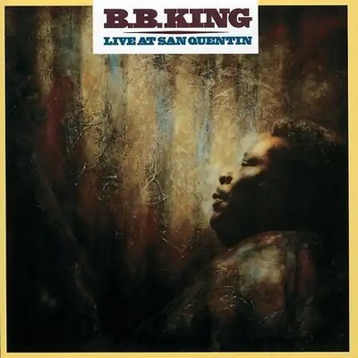B.B. King - Live at St.Quentin ZUSTAND SEHR GUT