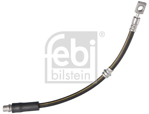 Bremsschlauch Vorderachse Links Oder Rechts FÜR Opel - Febi Bilstein 14765-image