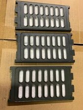 Electrolux Proforce Proteam Sanitaire Upright Vacuum Exhaust after Filter  Epic