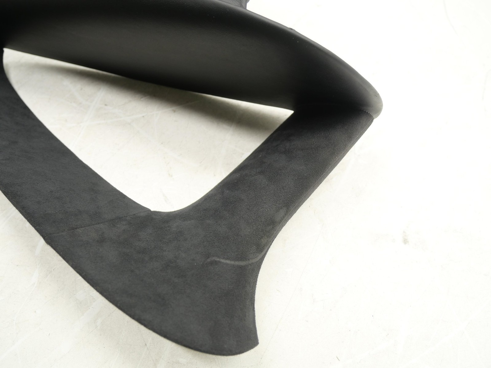 Used Rear Passenger Interior Quarter Window Trim RH 2016-2021 McLaren 570S OEM