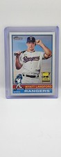 2025 Topps Heritage - Wyatt Langford #29