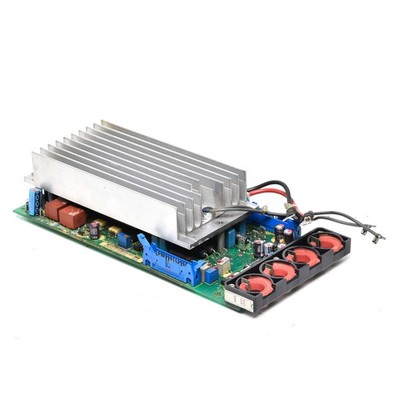 Indramat RTS1 Board Card 109-0909-3B01-01 -used-