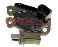 Metzger 2390047 Generatorregler FüR Alfa Romeo,Audi,Bmw,CitroËN,Fiat,Ford,Lancia