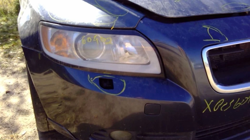 Fuse Box Engine Thru VIN 171357 Fits 08-10 VOLVO 30 SERIES 4325029 - Image 2 of 4