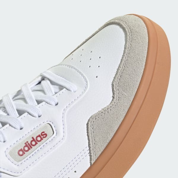 adidas gazelle silver green womens ADIDAS PARK ST SHOES KIDS main image 0