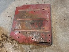 Farmall Sa Super A Ih Tractor Original Footrest Platform Step
