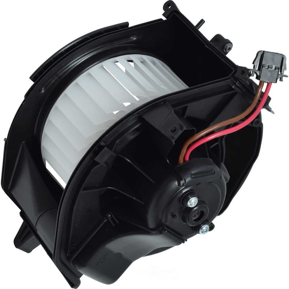HVAC Blower Motor fits 2006-2015 Audi R8 A6 Quattro S6  UNIVERSAL AIR CONDITIONE