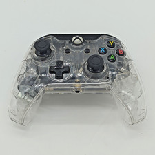PDP Afterglow Wired Controller for Xbox One NO WIRE/NO CABLE