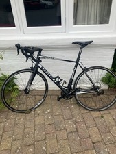 Giant Defy 3 Road Bike, ML Frame, Shimano Sora, Aluminium/Carbon