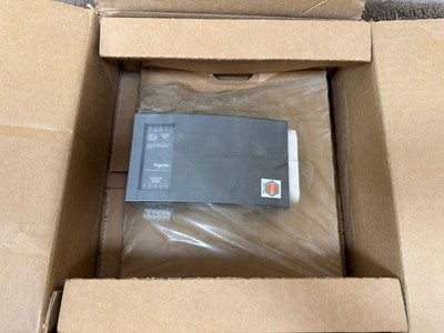 Schneider Electric / Andover Continuum / BACnet Terminal Controller SM / B3867-S
