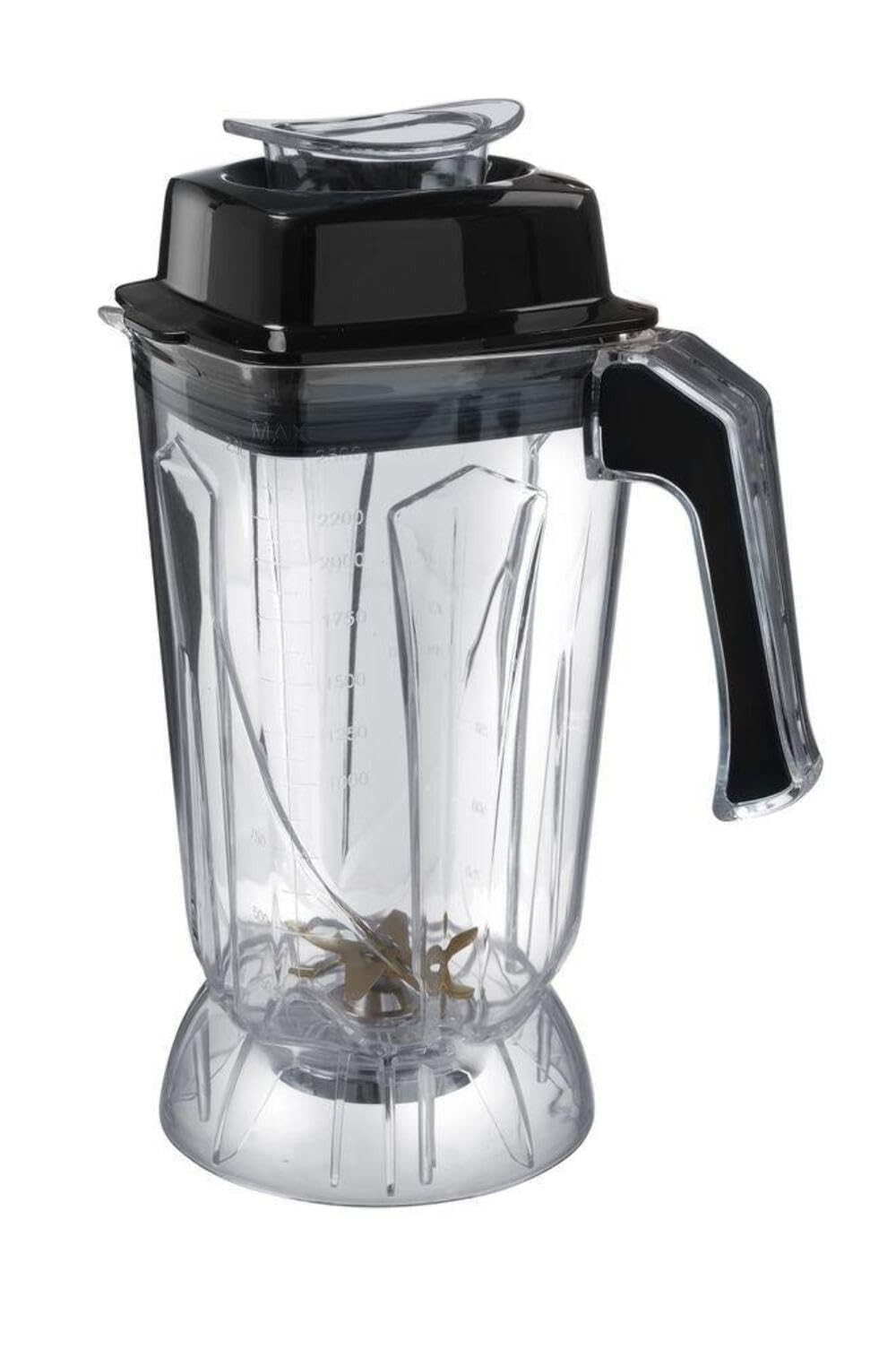 Pichet pour blender 943489 idéal pour vos smoothies frais et soupes maison