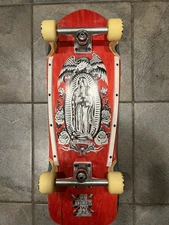 Dogtown Jessie Martinez Reissue Complete Skateboard