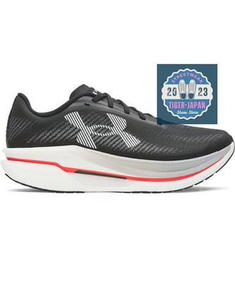 アンダーアーマー フロー ベロシティ エリート　25.5cm UNDER ARMOUR UA Velocity Pro 2 Running UNISEX 6005378 003 Black