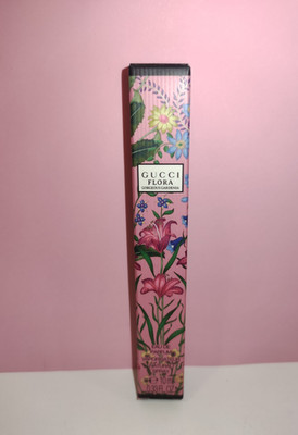 Org.  Gucci  Flora  by Gucci Gorgeous Gardenia  EDP  10ml Spray   OVP NEU   